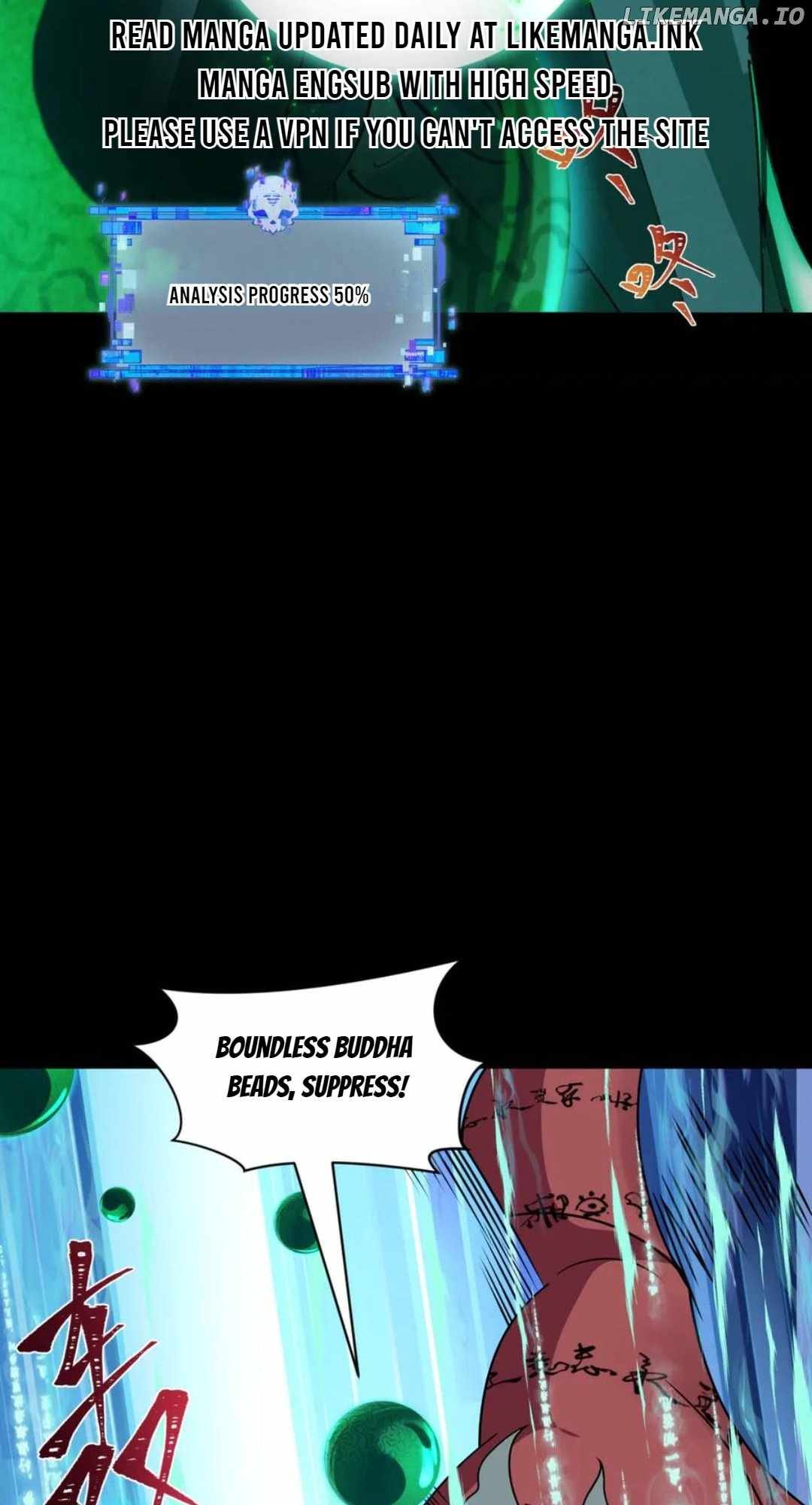 Age of Terror Chapter 483 47